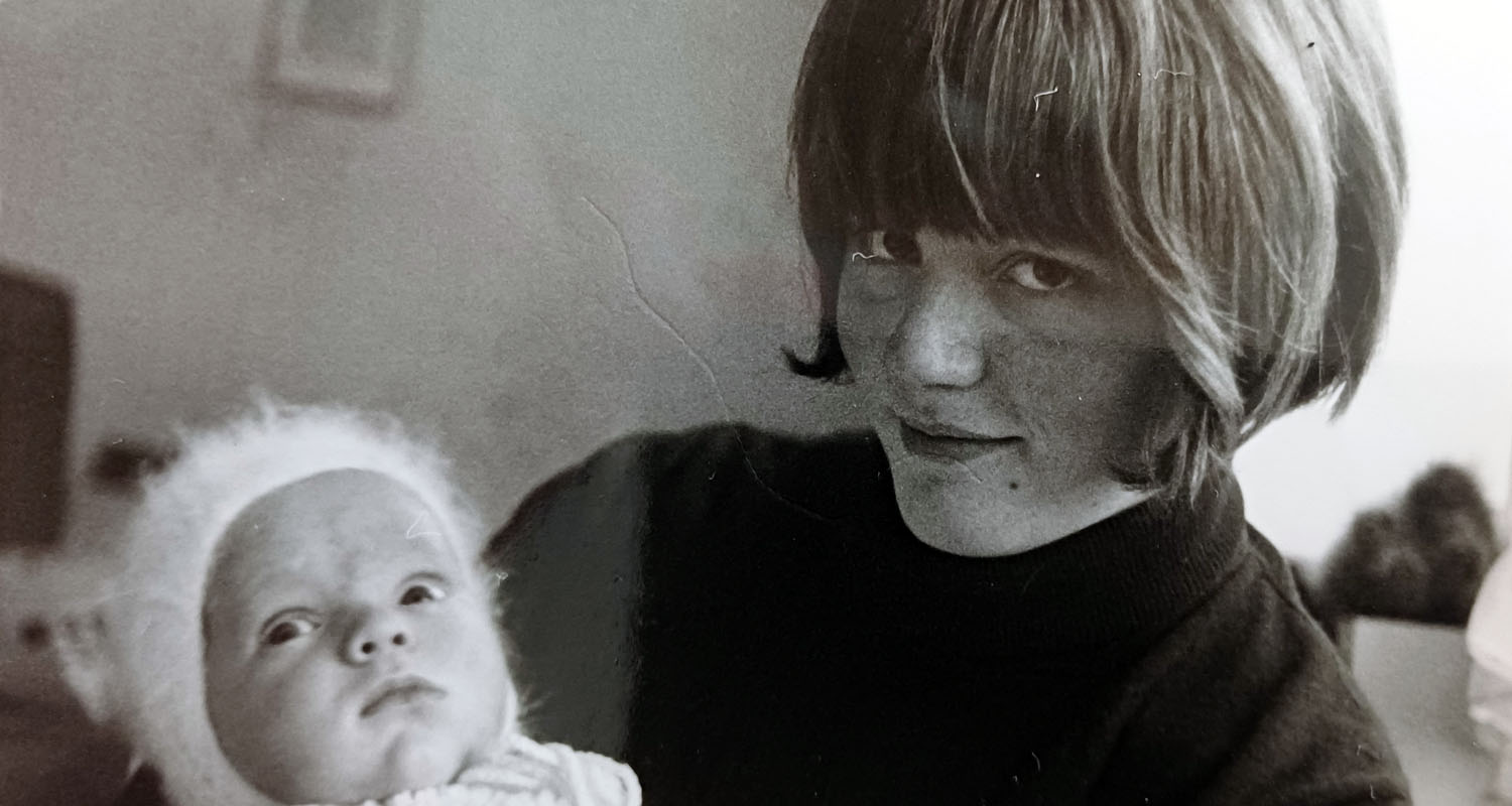 Rolf Iven Traings for Life