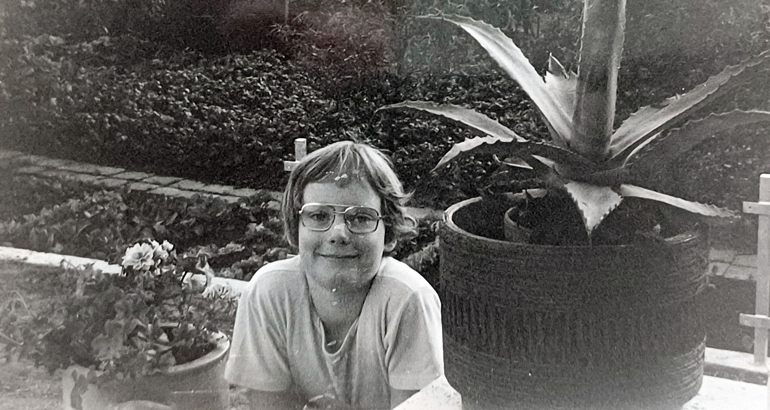 Rolf Iven Trainings for Life Maske Bild Rolf Iven